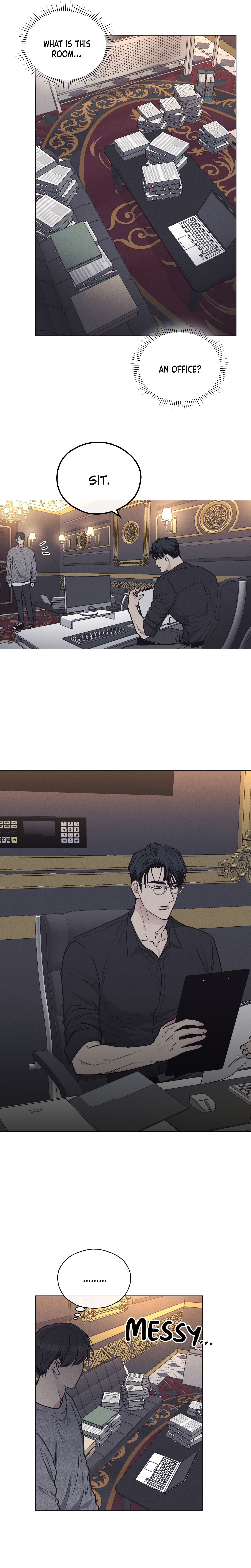 Payback, Chapter 13 image 05